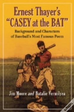 Capa do artigo Ernest Thayer'S "Casey At The Bat"