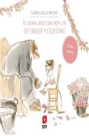 Ernest Y Celestine