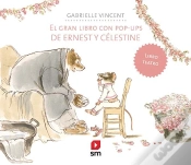 Capa do artigo Ernest Y Celestine