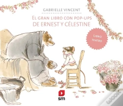 Capa do artigo Ernest Y Celestine