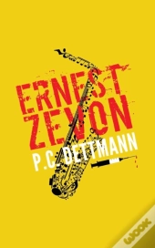 Ernest Zevon