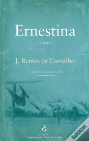 Capa do artigo Ernestina