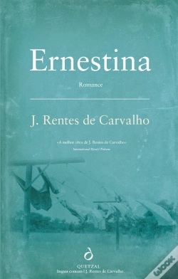 Capa do artigo Ernestina