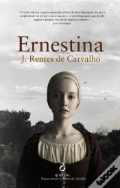 Capa do artigo Ernestina