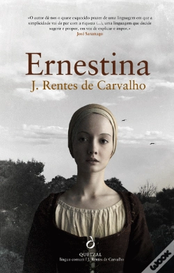 Capa do artigo Ernestina