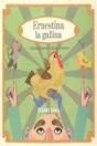 Ernestina La Gallinapalabras Para Jugar  - Preview