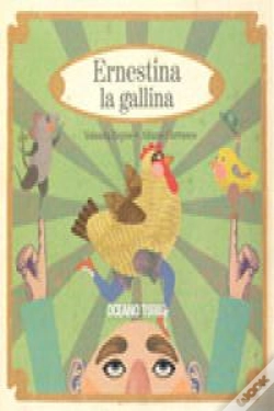 Capa do artigo Ernestina La Gallinapalabras Para Jugar 
