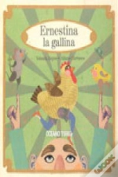 Ernestina La Gallinapalabras Para Jugar 