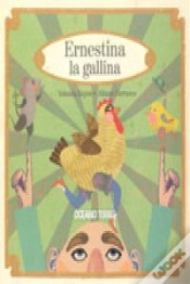 Capa do artigo Ernestina La Gallinapalabras Para Jugar 