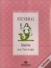 Capa do artigo Ernestina Ou As 7 Fases do Amor