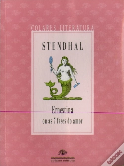 Capa do artigo Ernestina Ou As 7 Fases do Amor