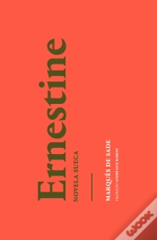 Capa do artigo Ernestine