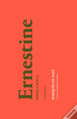 Capa do artigo Ernestine