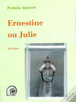 Capa do artigo Ernestine Ou Julie