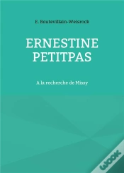 Capa do artigo Ernestine Petitpas