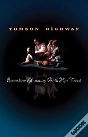 Capa do artigo Ernestine Shuswap Gets Her Trout