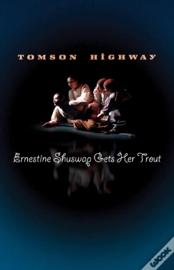 Capa do artigo Ernestine Shuswap Gets Her Trout