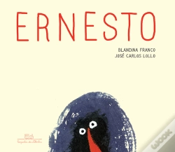 Capa do artigo Ernesto