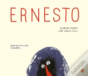 Capa do artigo Ernesto