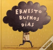Capa do artigo Ernesto Buenos Días