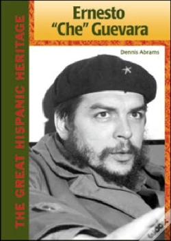 Capa do artigo Ernesto "Che" Guevara