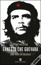 Capa do artigo Ernesto Che Guevara