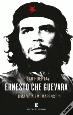 Capa do artigo Ernesto Che Guevara