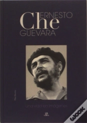 Capa do artigo Ernesto Che Guevara