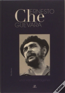 Capa do artigo Ernesto Che Guevara
