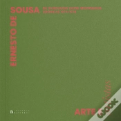 Capa do artigo Ernesto de Sousa - Da Vanguarda como Necessidade. Crónicas 1974-1978 