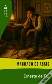 Capa do artigo Ernesto De Tal