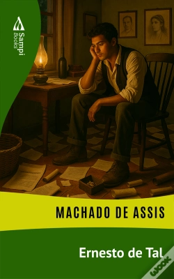 Capa do artigo Ernesto De Tal