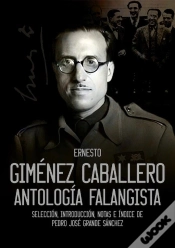 Capa do artigo Ernesto Gimenez Caballero