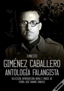 Capa do artigo Ernesto Gimenez Caballero