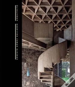 Capa do artigo Ernesto Gomez Gallardo - Architect