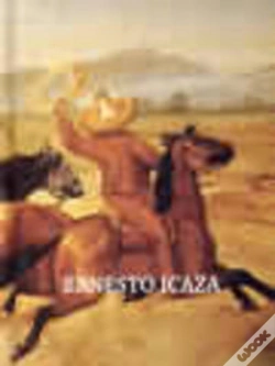 Capa do artigo Ernesto Icaza. El Charro Pintor  