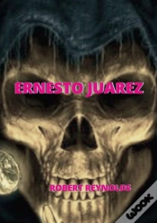 Capa do artigo Ernesto Juarez