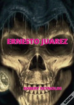 Capa do artigo Ernesto Juarez