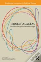 Ernesto Laclau