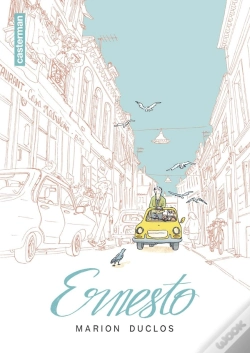 Capa do artigo Ernesto