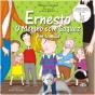 Ernesto - O Menino com Gaguez - Preview
