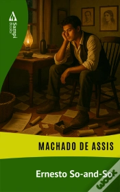 Capa do artigo Ernesto So-And-So