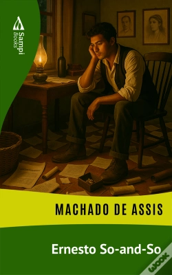 Capa do artigo Ernesto So-And-So