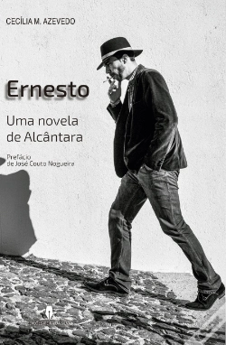 Capa do artigo Ernesto - Uma Novela de Alcântara