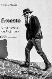 Capa do artigo Ernesto - Uma Novela de Alcântara