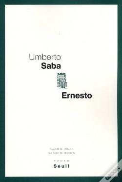Capa do artigo Ernesto