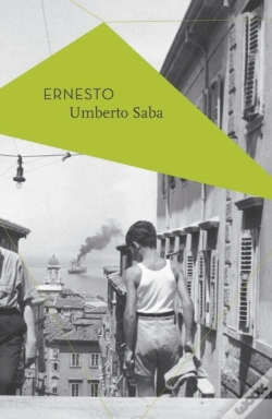 Capa do artigo Ernesto