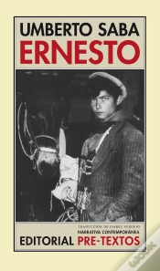 Capa do artigo Ernesto
