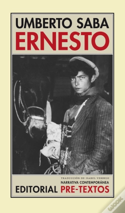 Capa do artigo Ernesto