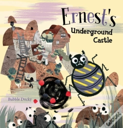 Capa do artigo Ernest'S Underground Castle